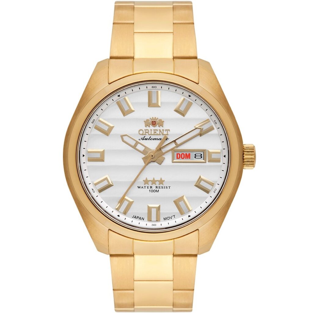Relógio Orient Automatic 48059