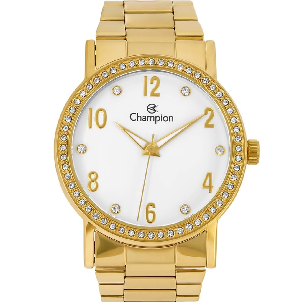 Relógio Feminino Champion CN29016H