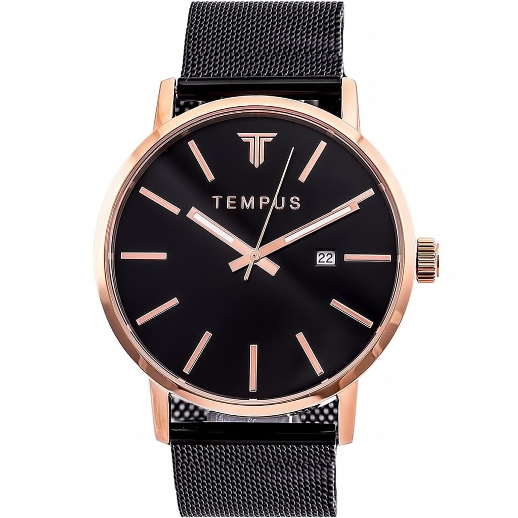 Relógio Masculino Tempus ZW20145P
