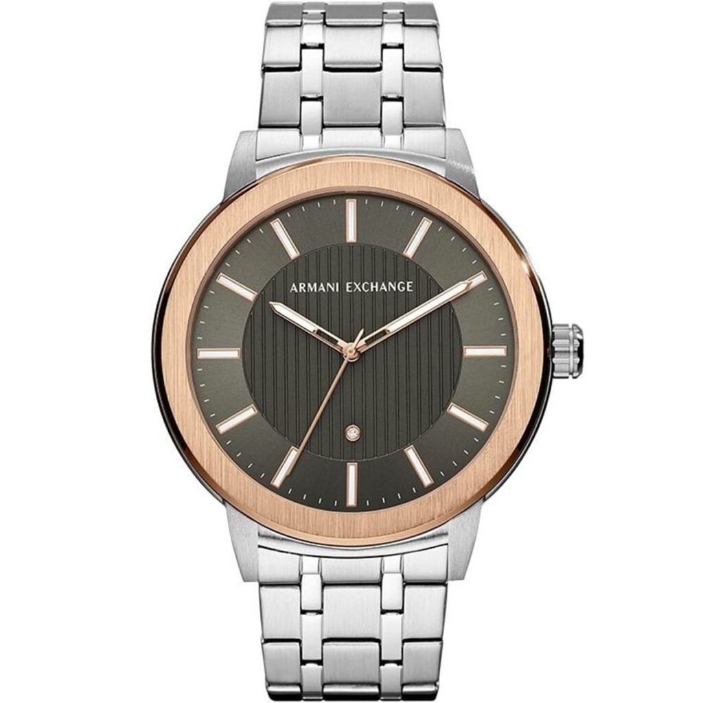 Relógio Masculino Armani Exchange AX1470/1KN