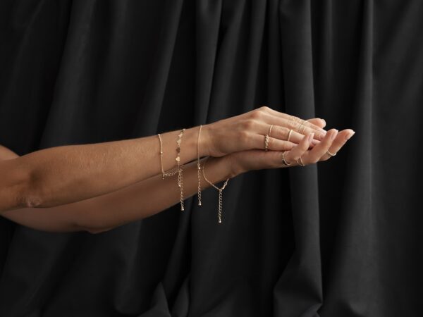 Pulseiras de Ouro: Como Elas Podem Transformar Seu Estilo?