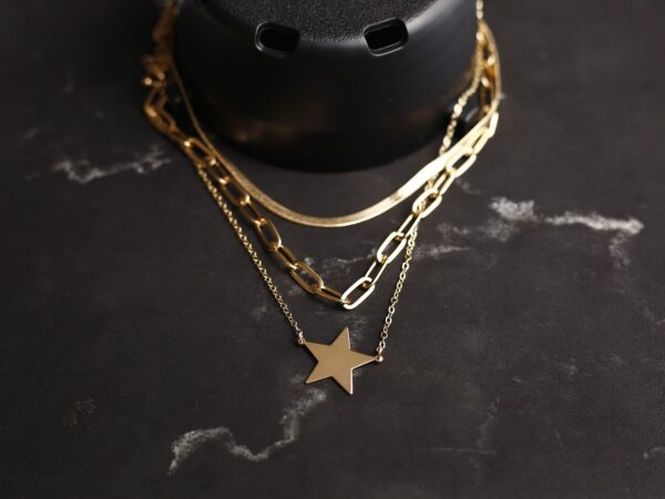 Como Transformar Seu Look com Pingentes de Ouro?