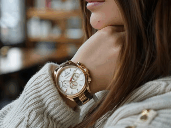 Como Escolher o Relógio Ideal Para Sua Personalidade e Estilo de Vida?