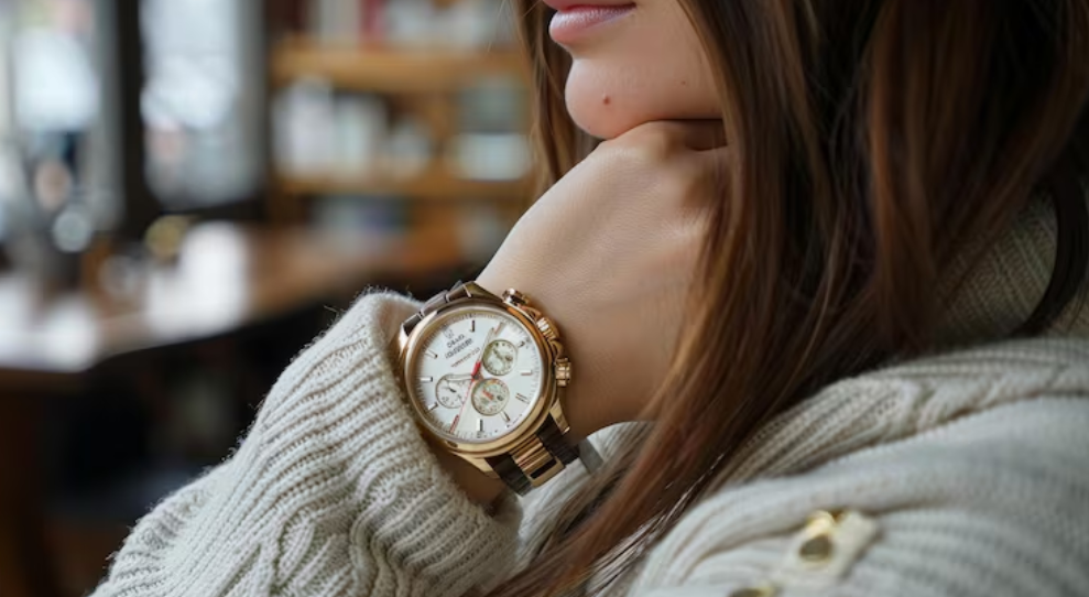 Como Escolher o Relógio Ideal Para Sua Personalidade e Estilo de Vida?