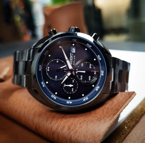 O Que Torna os Relógios Orient Automáticos uma Escolha Excepcional?